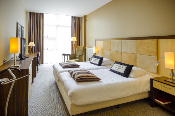 Best offers for Fletcher Hotel-Restaurant Amersfoort Amersfoort