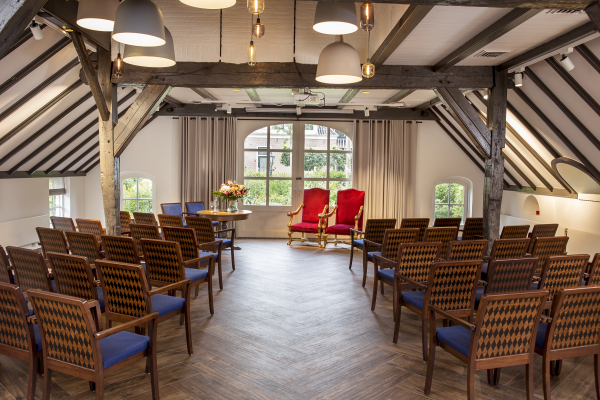 Best offers for Fletcher Hotel-Restaurant De Klepperman Amersfoort