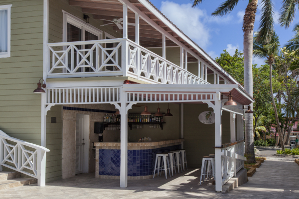 أفضل العروض ل بينيبل بيتش كلابانتيجوا للبالغين فقط دفيل`س بريدج