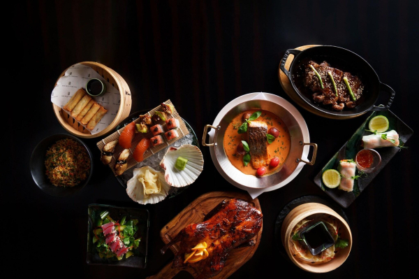 Best offers for The Ritz Carlton Almaty Almaty