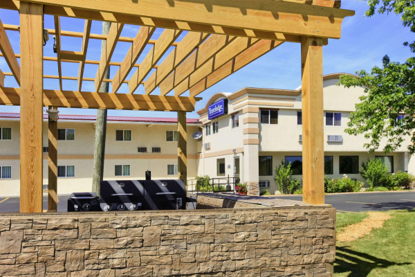 Best offers for Travelodge by Wyndham Lima OH Lima