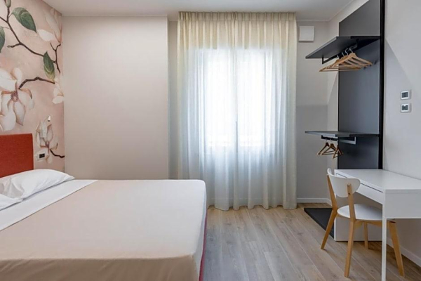 Best offers for Albergo Degli Amici Silvi Marina