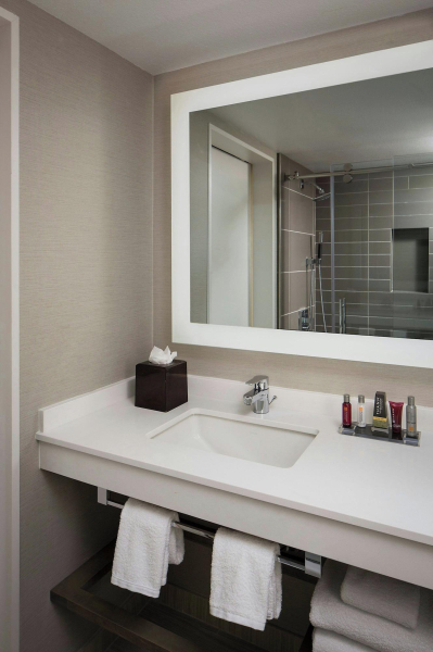Best offers for Albuquerque Marriott Pyramid North Albuquerque 