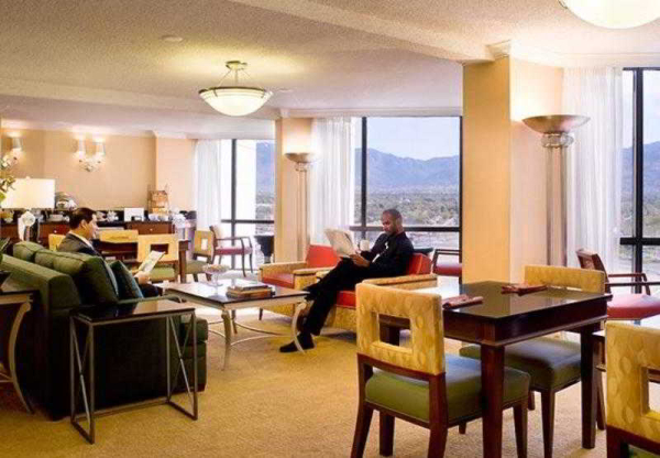 Best offers for Albuquerque Marriott Albuquerque 