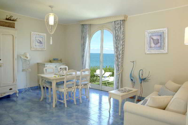 Best offers for Baia Delphis Resort Silvi Marina