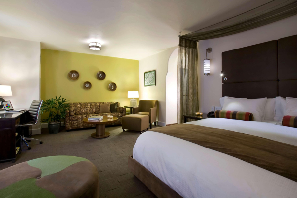 Best offers for Hotel Andaluz Albuquerque Curio CollectionbyHilton Albuquerque