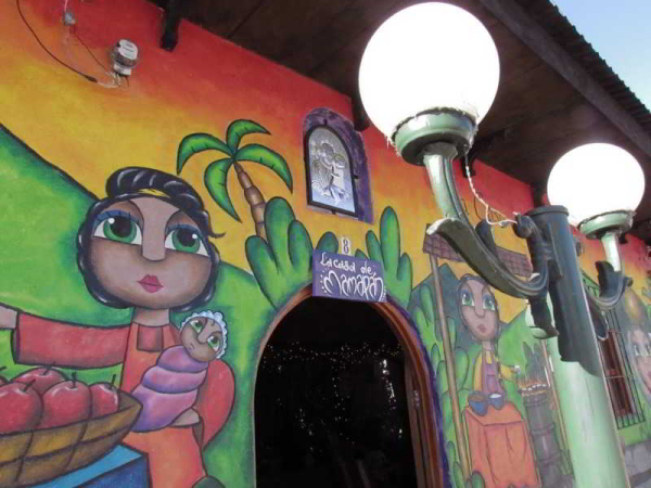 Best offers for Hotel La Casa de Mamapán Ahuachapan