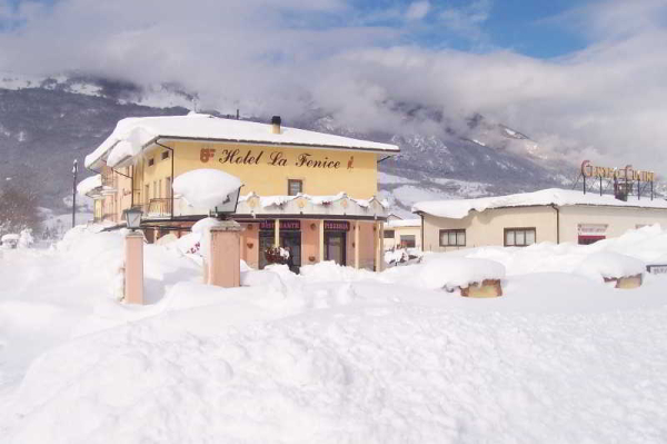 Best offers for Hotel La Fenice Silvi Marina