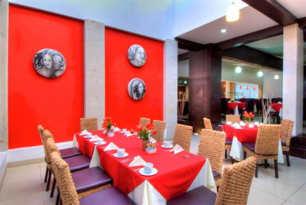 أفضل العروض ل Hotel Las Trojes أجواس كالينتيس