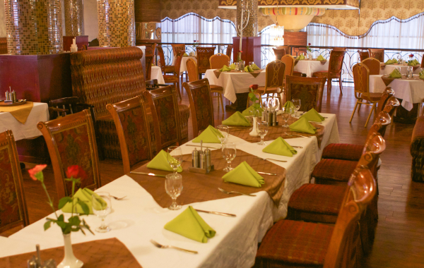 Best offers for Jupiter International Hotel Cazanchise Addis Abeba