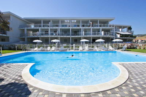 Best offers for Med Resort Silvi Marina