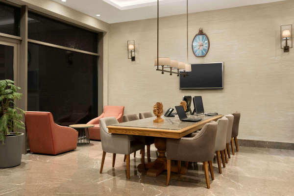 Best offers for Ramada Hotel & Suites by Wyndham Adana Adana