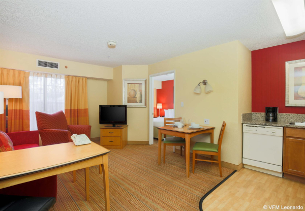 Best offers for Residence Inn By Marriott Albuquerque North Albuquerque
