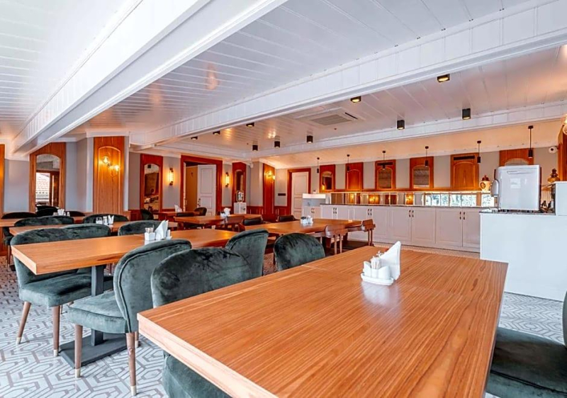 Best offers for TS Park Hotel Trabzon