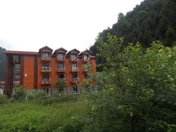 Best offers for Akpinar Otel Trabzon