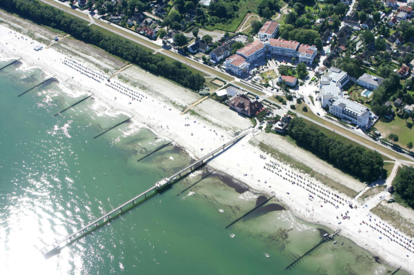 Best offers for Aparthotel Zingst Zingst