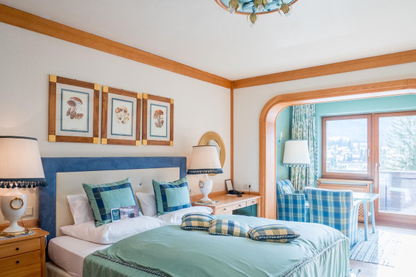 Best offers for Astoria Resort Seefeld