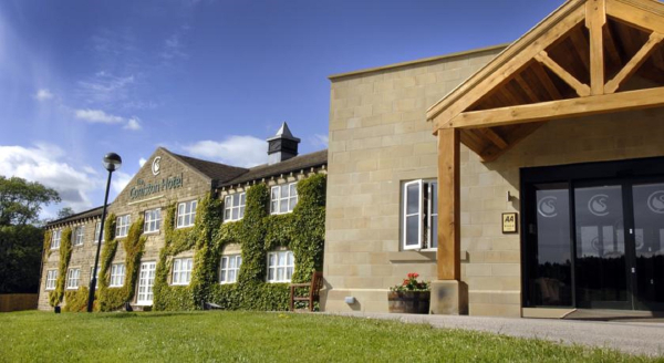 Best offers for Coniston Hotel Country Estate & Spa Yorkshire