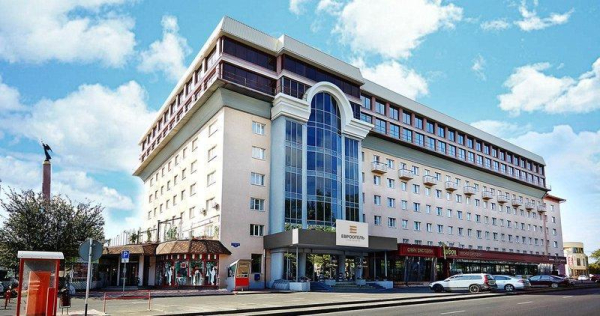 Best offers for EuroOtel Stavropol Stavropol 