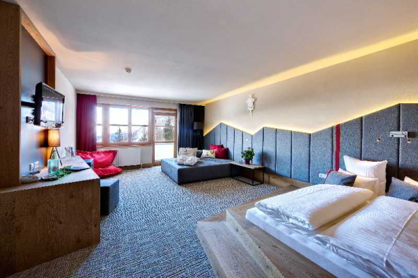 Best offers for Falkensteiner Hotel Sonnenalpe Nassfeld Hermagor