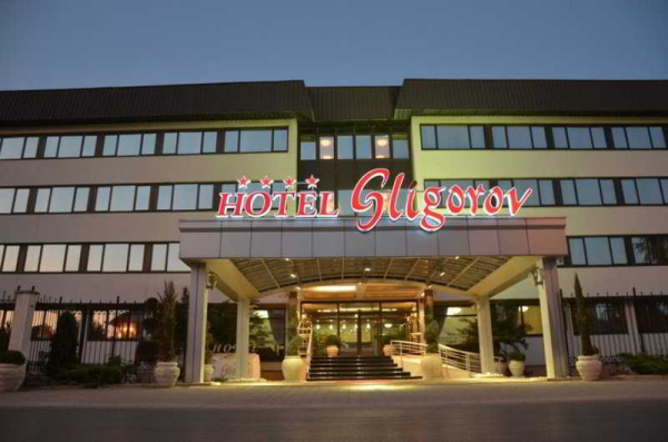 Best offers for Gligorov Hotel Strumica