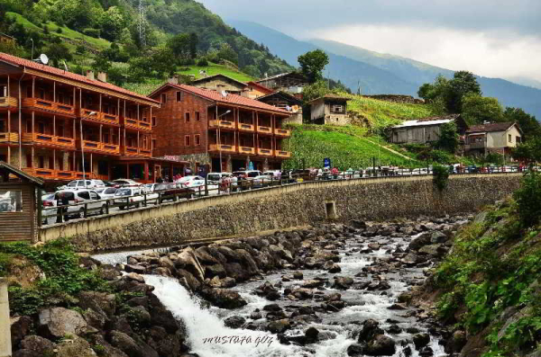 Best offers for Goblec Hotel Trabzon