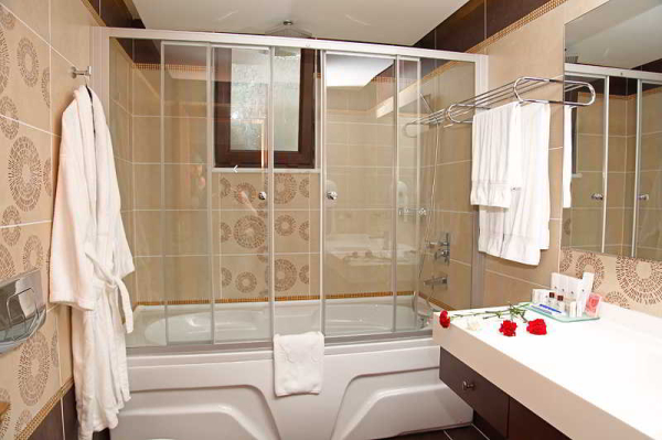 Best offers for Ipekyolu Park Hotel Trabzon