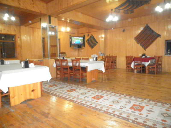 Best offers for Kuloglu Otel Uzungol Trabzon