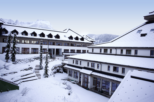 Best offers for ROBINSON SCHLANITZEN ALM Nassfeld Hermagor