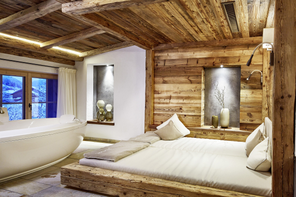 Best offers for Relais & Chateaux Spa Hotel Jagdhof Stubaital Valley