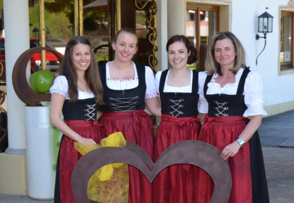 Best offers for Sporthotel Neustift Stubaital Valley