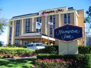 Hampton Inn Orlando-International Airport
