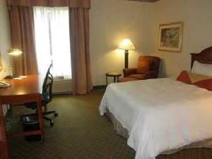 Hilton Garden Inn Orlando East/Ucf