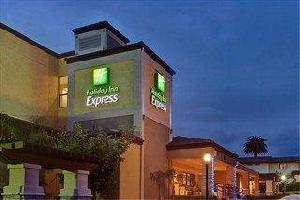 Holiday Inn Express San Luis Obispo
