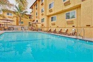 Holiday Inn Express San Luis Obispo