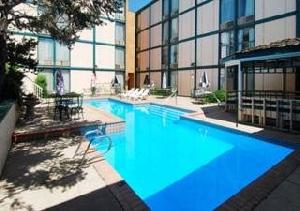 Rodeway Inn & Suites