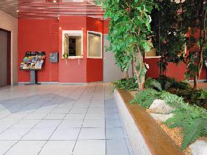 Sejours & Affaires Tours Leonard de Vinci