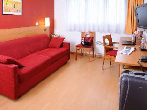 Sejours & Affaires Tours Leonard de Vinci