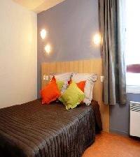 Best offers for Balladins Chelles Chelles