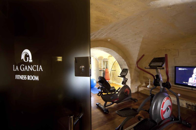 Best offers for Residence La Gancia Trapani