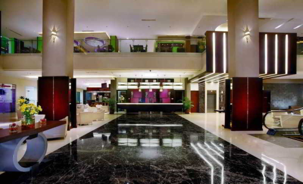 Best offers for ASTON Purwokerto Hotel and Convention Center Purwokerto