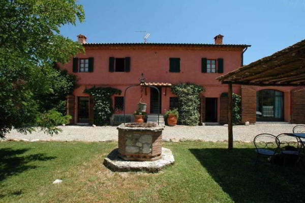 Best offers for Agriturismo Sant'Alberto Siena
