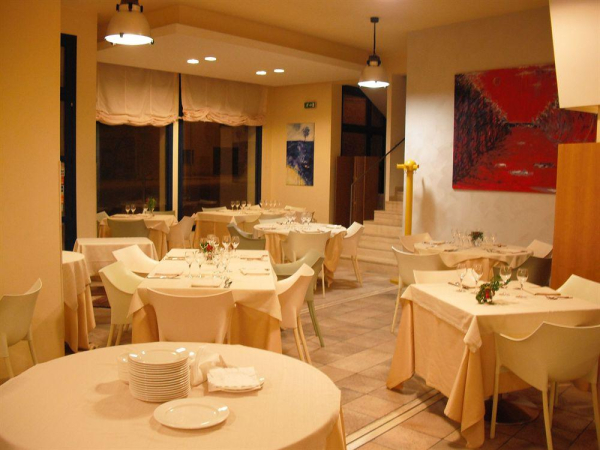 Best offers for Albergo Ristorante Saverino Trapani