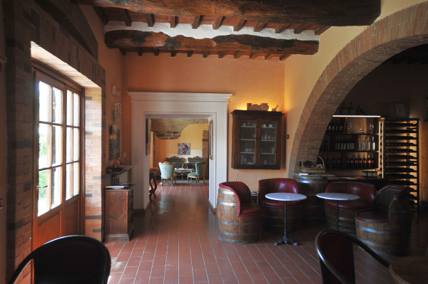 Best offers for Casafrassi Hotel Agriturismo Siena