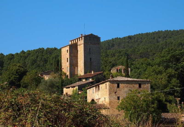 Best offers for Castello Del Poggiarello di Stigliano Siena