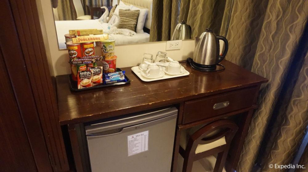 أفضل العروض ل فندق دفرا انجلس