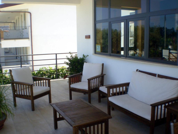 Best offers for Medimare Residence Club Trapani