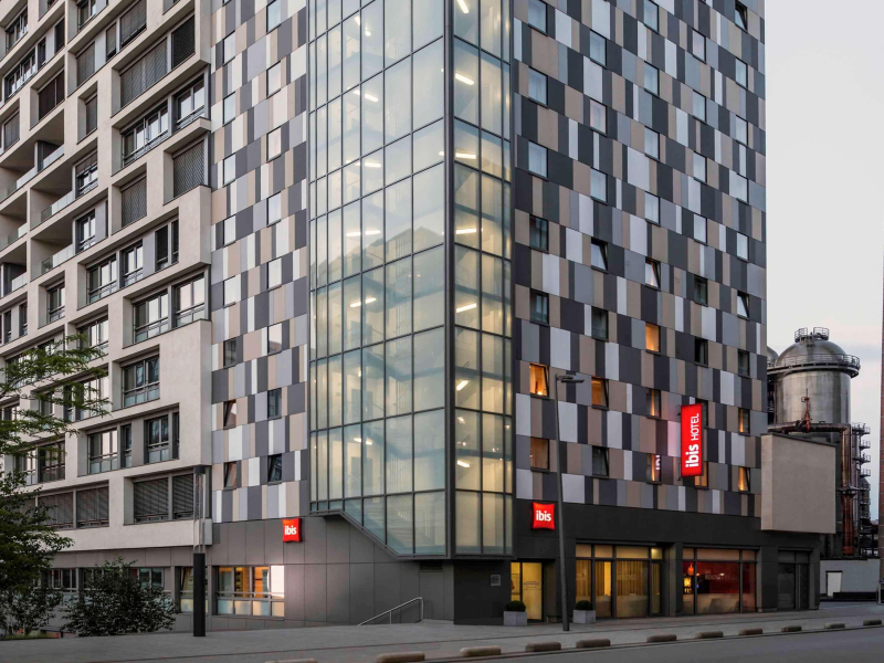 Best offers for ibis Esch Belval Luxemburg