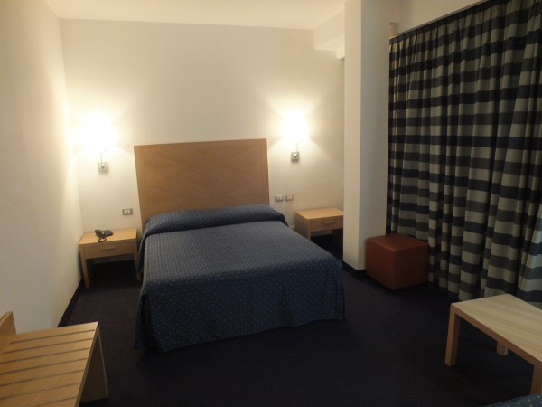 Best offers for Centrum Palace Hotel Isernia