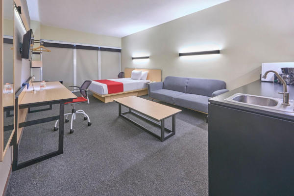 أفضل العروض ل سيتى بلاس باتيواونيبيرسيداد زونا نورت